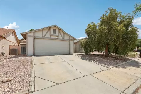707 Skipjack Dr, Henderson, NV 89015