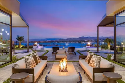 100 Tre Pietre St, Henderson, NV 89011