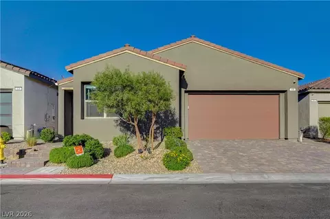 406 Nine Mile Creek Dr, Las Vegas, NV 89138