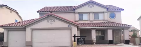6449 Elizabethtown Ave, Las Vegas, NV 89110
