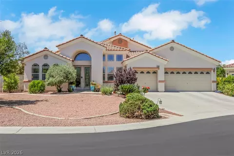 5608 Mesquite Meadow Ct, Las Vegas, NV 89131
