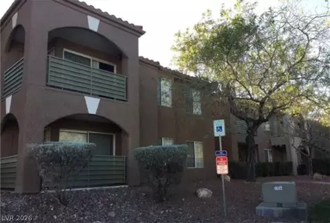 7720 Secret Shore Dr #206, Las Vegas, NV 89128