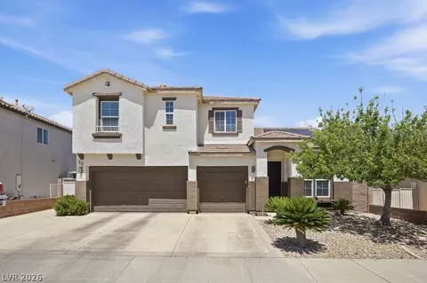 30 Precipice Ct, Henderson, NV 89002