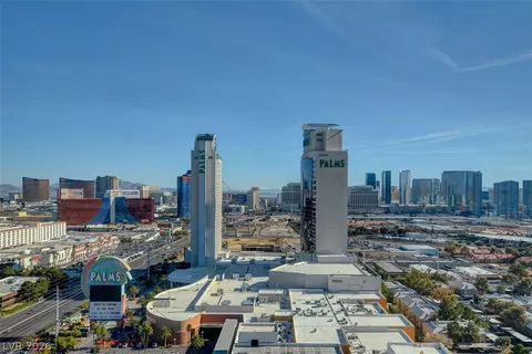 4381 W Flamingo Rd #2106, Las Vegas, NV 89103