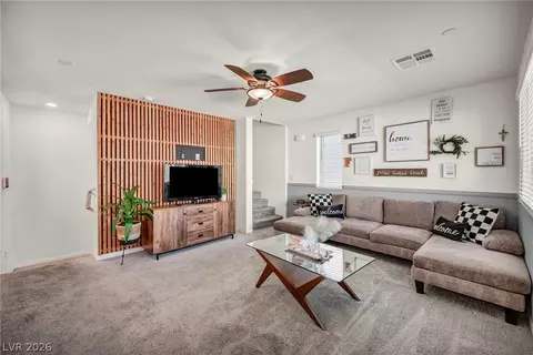 7018 Spicy Merlot St, North Las Vegas, NV 89086