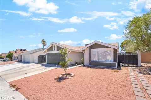 6999 Mountain Moss Dr, Las Vegas, NV 89147