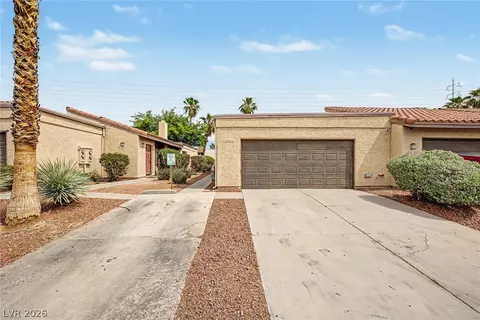 1868 Arbol Verde Way, Las Vegas, NV 89119