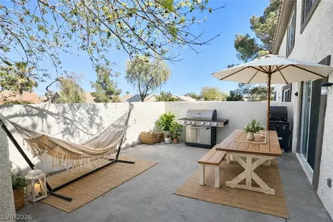 222 Winterport St, Henderson, NV 89074
