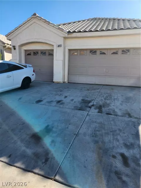 2897 Sunlit Glade Ave, Henderson, NV 89074