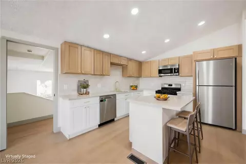 3442 Gulf Shores Dr, Las Vegas, NV 89122