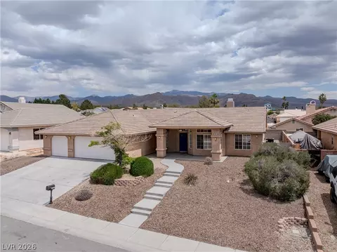 1931 S Chablis, Pahrump, NV 89048