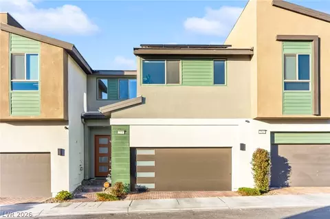 2538 Catallo St, Henderson, NV 89044