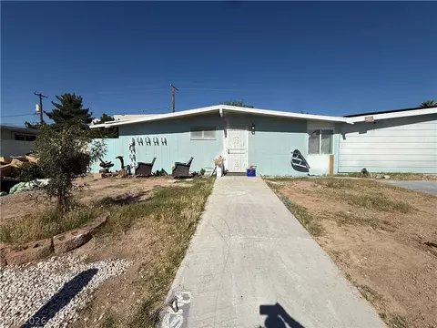 1841 Ingraham St, North Las Vegas, NV 89030