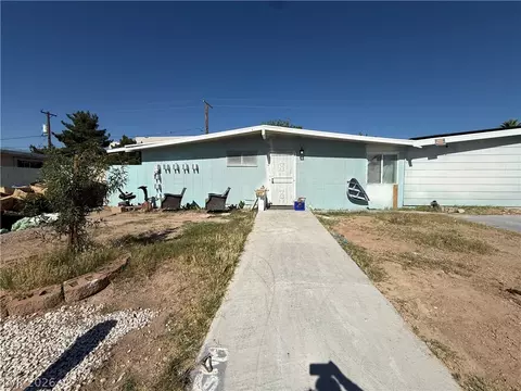1841 Ingraham St, North Las Vegas, NV 89030