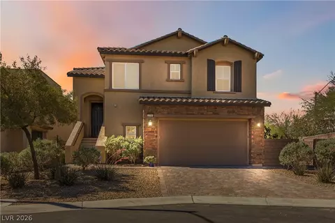 7793 Britton Rose Dr, Las Vegas, NV 89178
