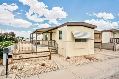 3462 Isle Royale Dr, Las Vegas, NV 89122