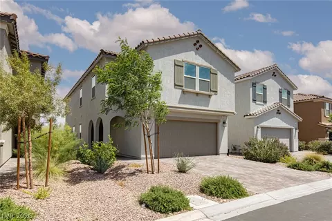 9532 Granville Bridge St, Las Vegas, NV 89139