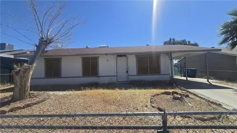 3020 Arrowhead St, North Las Vegas, NV 89030
