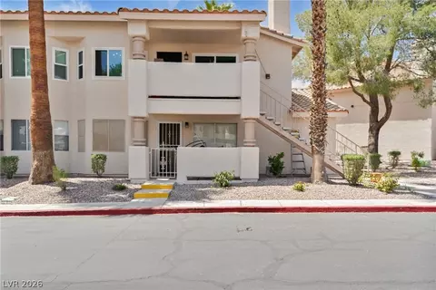 917 Boulder Mesa Dr #201, Las Vegas, NV 89128