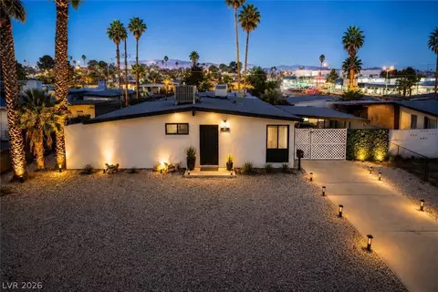 1660 Izabella Ave, Las Vegas, NV 89169
