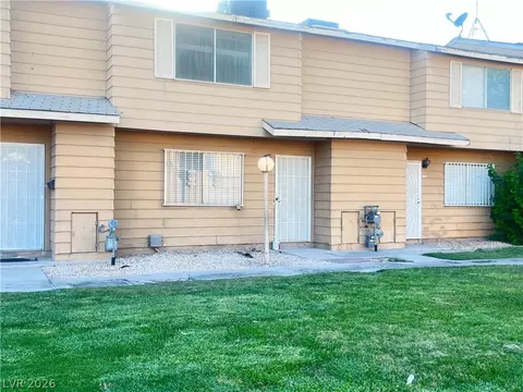 592 Sea Shell Ln, Las Vegas, NV 89110