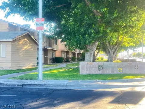 592 Sea Shell Ln, Las Vegas, NV 89110