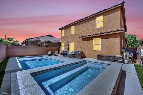 10608 Upper Laurel St, Las Vegas, NV 89179