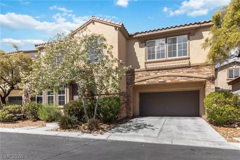 8396 Waylon Ave, Las Vegas, NV 89178