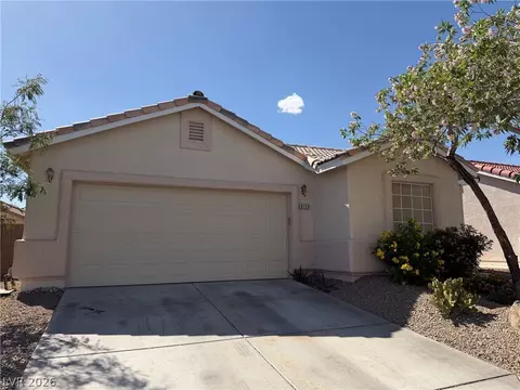 6113 Alderley Ct, North Las Vegas, NV 89081
