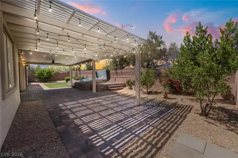 9772 Mosaic Canyon Ct, Las Vegas, NV 89149