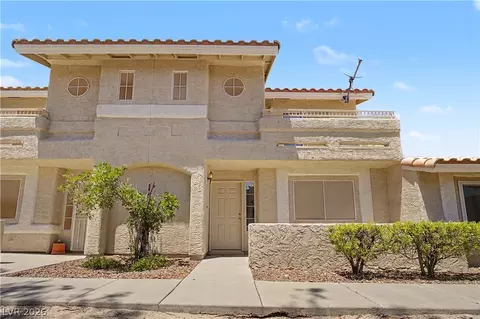 2243 Rugged Mesa Dr, Laughlin, NV 89029