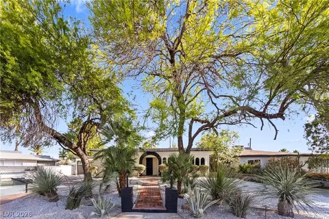 4444 Denia Cir, Las Vegas, NV 89108