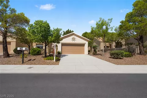 2333 Scotch Lake St, Las Vegas, NV 89134