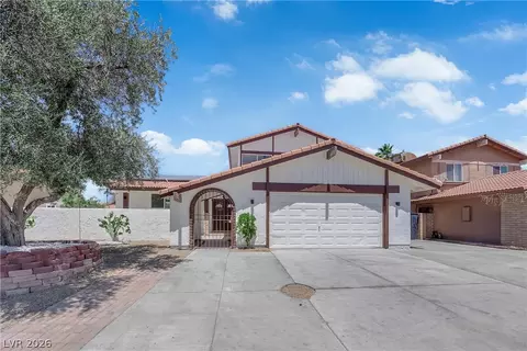 6388 W Viking Rd, Las Vegas, NV 89103