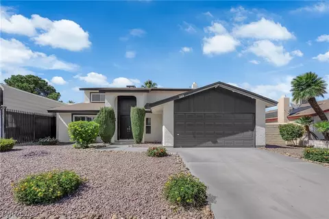 6756 Endora Dr, Las Vegas, NV 89103