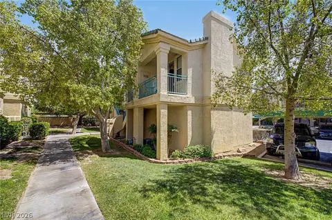 5155 W Tropicana Ave #2164, Las Vegas, NV 89103