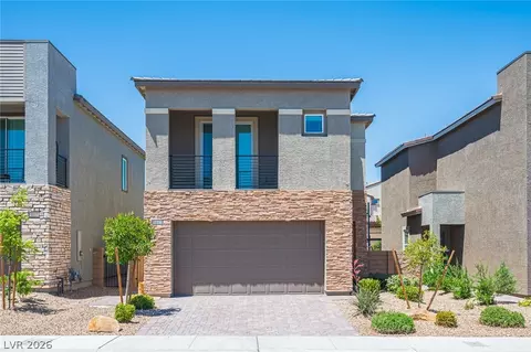 8847 Roadrunner Ravine St, Las Vegas, NV 89166