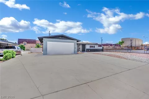 1304 Bonita Ave, Las Vegas, NV 89104