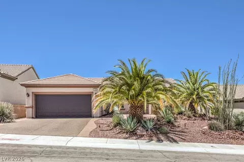 2129 Bliss Corner St, Henderson, NV 89044