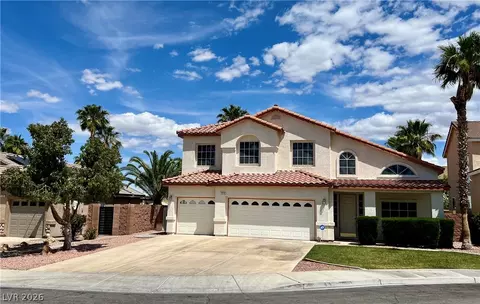 510 First Light St, Henderson, NV 89052