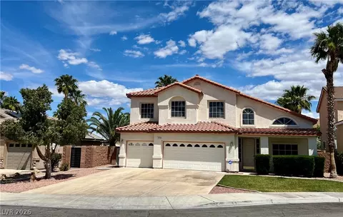 510 First Light St, Henderson, NV 89052