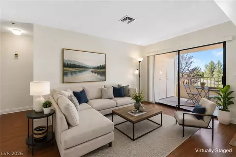 4893 S Torrey Pines Dr #203, Las Vegas, NV 89103