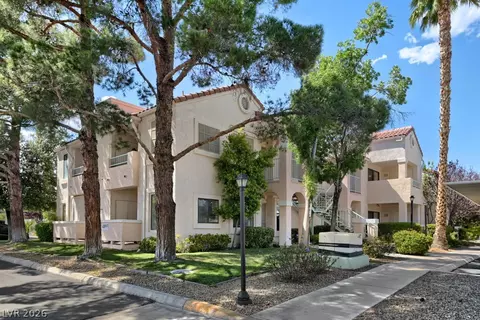 4893 S Torrey Pines Dr #203, Las Vegas, NV 89103