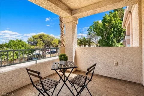 4893 S Torrey Pines Dr #203, Las Vegas, NV 89103