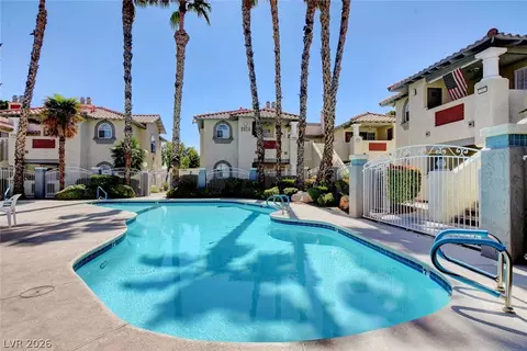 6812 Elm Creek Dr #102, Las Vegas, NV 89108