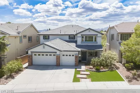 10741 Elk Lake Dr, Las Vegas, NV 89144