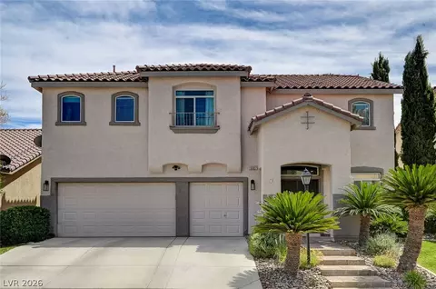 5327 Esparon Ave, Las Vegas, NV 89141