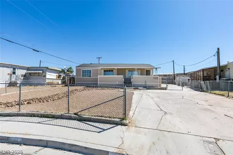 2268 Lee St, Las Vegas, NV 89156