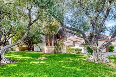 1125 Vegas Valley Dr, Las Vegas, NV 89109