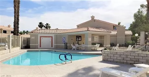 Exterior - 2194 Camel Mesa Dr, Laughlin, NV 89029 photo 2 of 2
